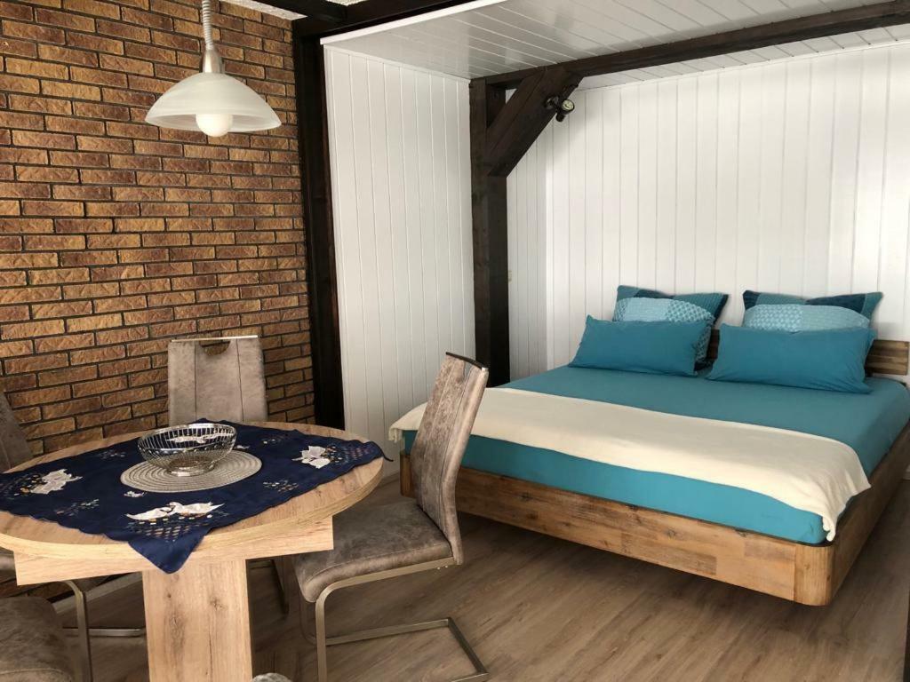 Ferienanlage Vorauf - Be Happy Siegsdorf Eksteriør billede